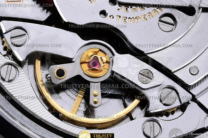 0108 Submariner 116613LN 904L YG SS Blk CLEAN VR GoAnywhere 1088